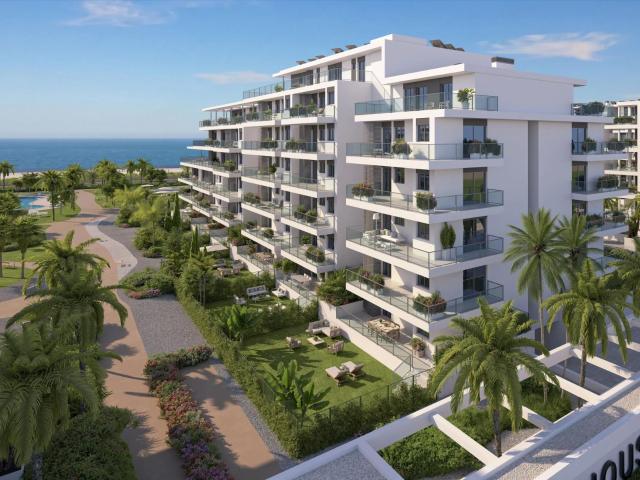 Apartamento en venta a estrenar en El Ejido Almería