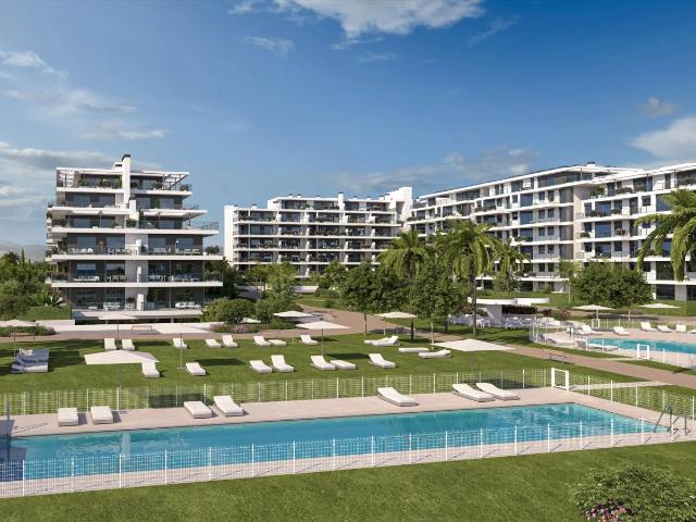 Apartamento en venta a estrenar en El Ejido Almería