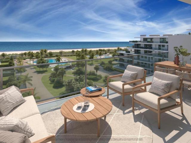 Apartamento en venta a estrenar en El Ejido Almería