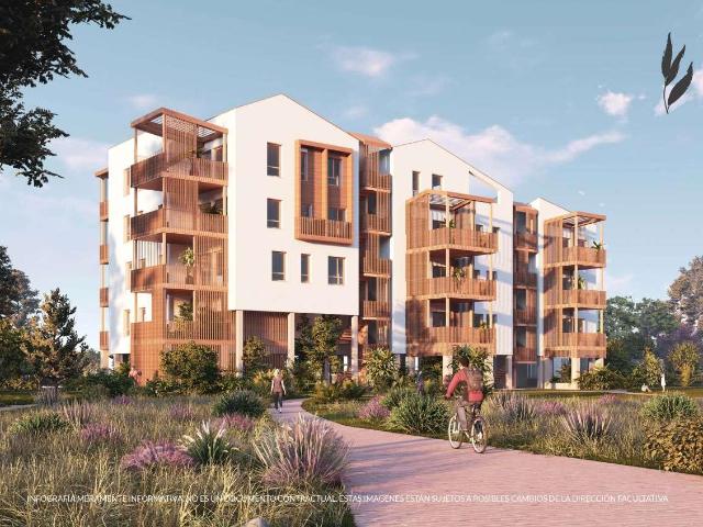 Apartamento en venta a estrenar en El Verger Alicante