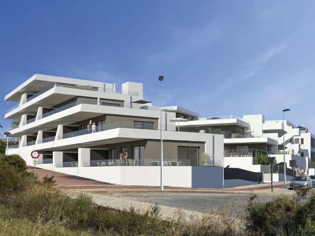 Apartamento en venta a estrenar en Elche Alicante