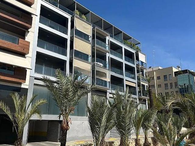 Apartamento en venta a estrenar en Elche Alicante