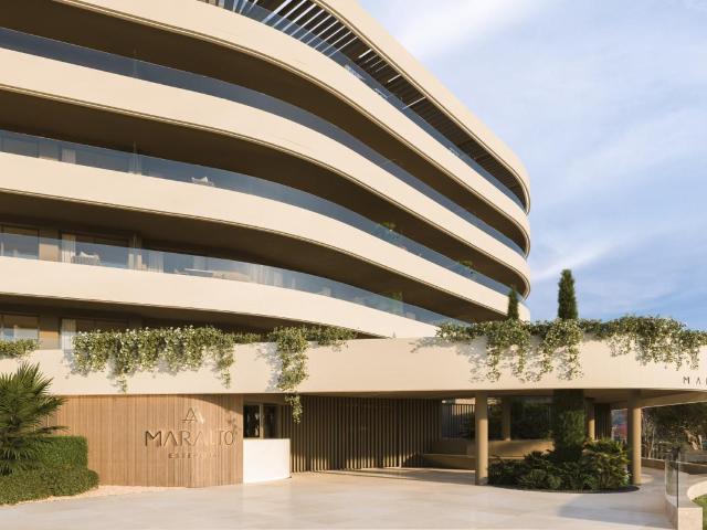 Apartamento en venta a estrenar en Estepona Málaga