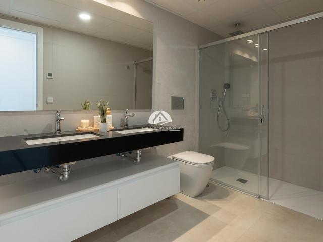 Apartamento en venta a estrenar en Estepona Málaga