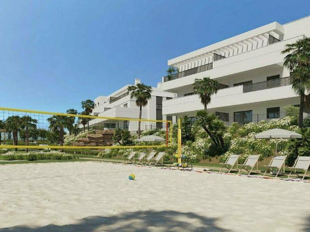 Apartamento en venta a estrenar en Estepona Málaga