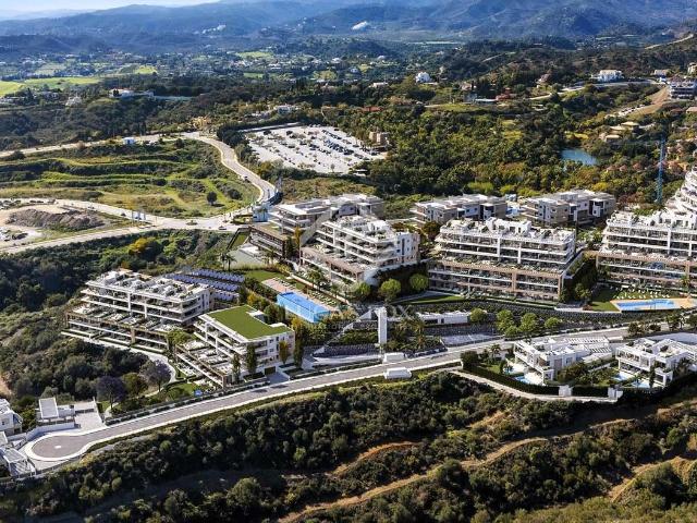 Apartamento en venta a estrenar en Estepona Málaga