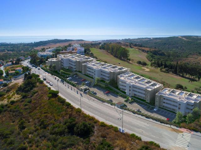 Apartamento en venta a estrenar en Estepona Málaga