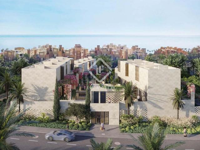 Apartamento en venta a estrenar en Estepona Málaga