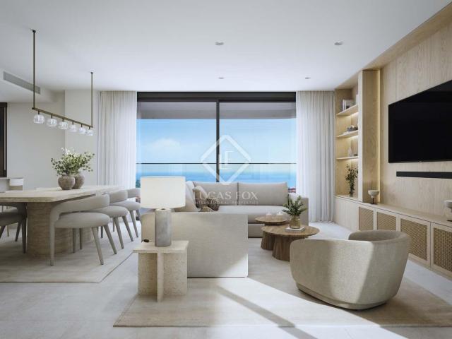 Apartamento en venta a estrenar en Estepona Málaga