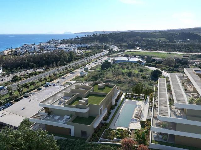 Apartamento en venta a estrenar en Estepona Málaga