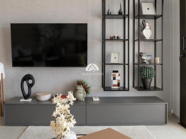 Apartamento en venta a estrenar en Estepona Málaga