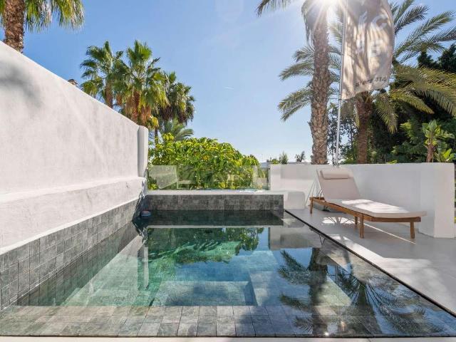 Apartamento en venta a estrenar en Estepona Málaga