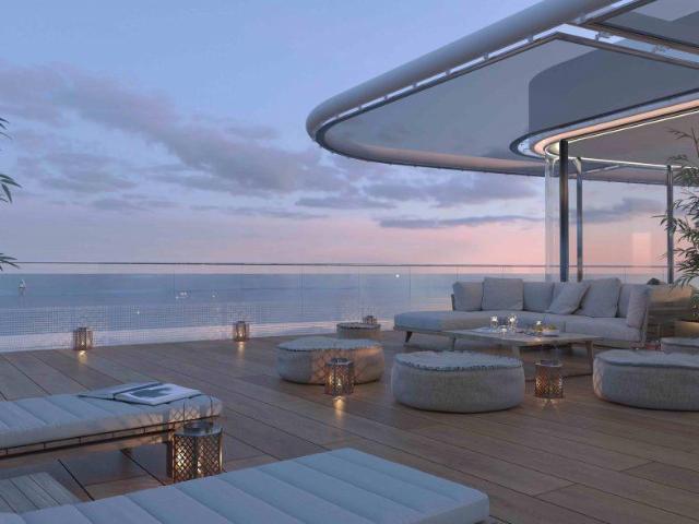 Apartamento en venta a estrenar en Estepona Málaga