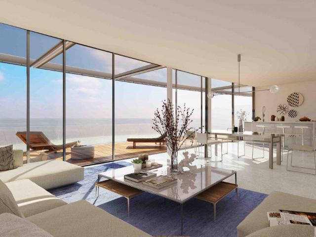 Apartamento en venta a estrenar en Estepona Málaga