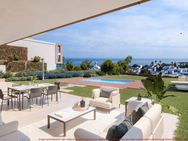 Apartamento en venta a estrenar en Estepona Málaga