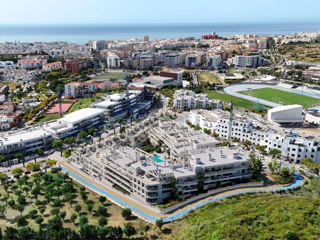 Apartamento en venta a estrenar en Estepona Málaga