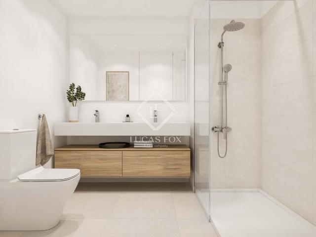 Apartamento en venta a estrenar en Estepona Málaga