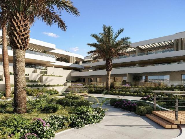 Apartamento en venta a estrenar en Estepona Málaga