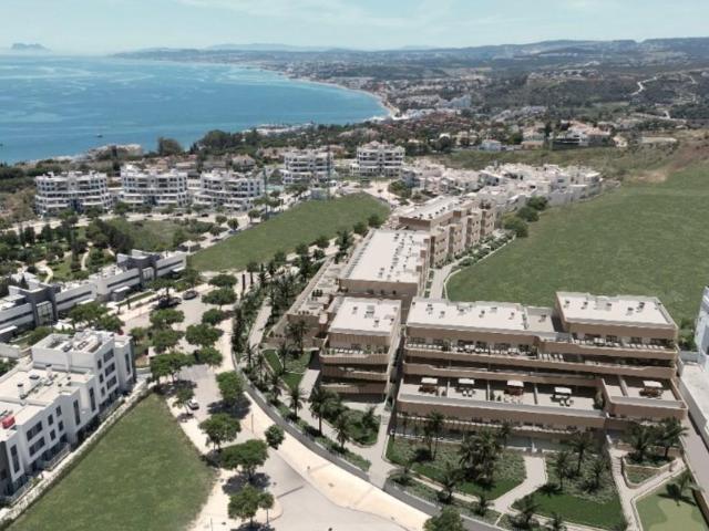 Apartamento en venta a estrenar en Estepona Málaga