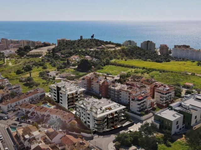 Apartamento en venta a estrenar en Fuengirola Málaga