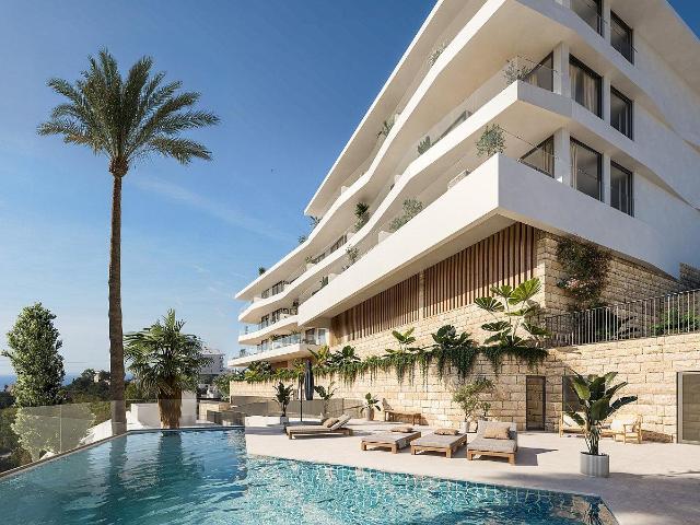 Apartamento en venta a estrenar en Fuengirola Málaga
