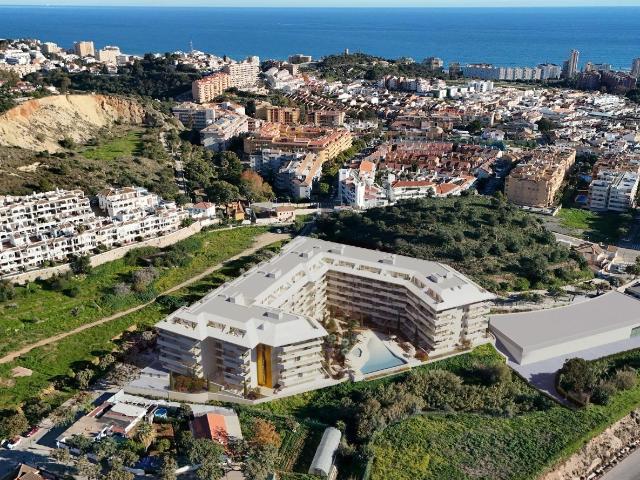 Apartamento en venta a estrenar en Fuengirola Málaga