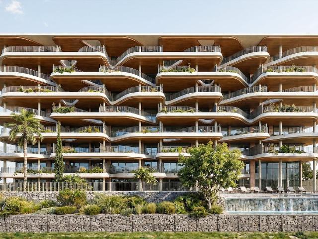 Apartamento en venta a estrenar en Fuengirola Málaga