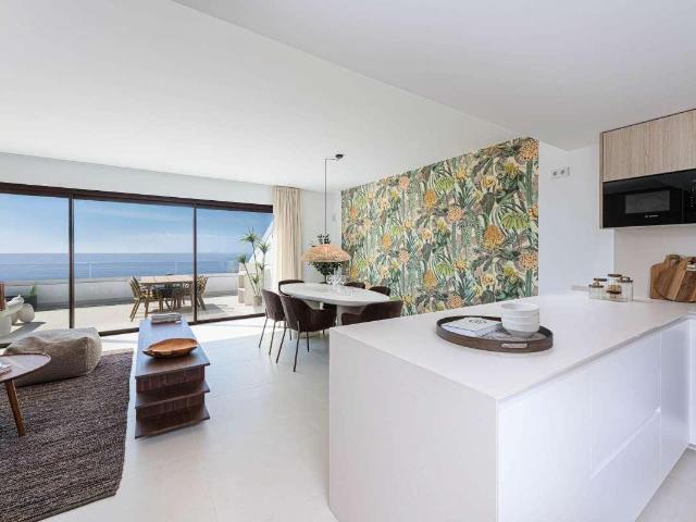 Apartamento en venta a estrenar en Fuengirola Málaga