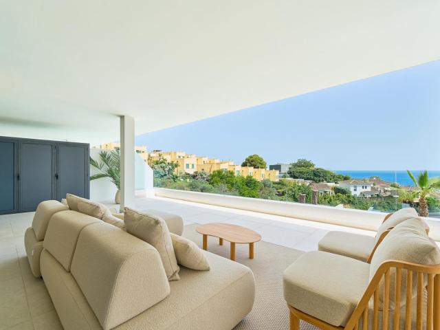 Apartamento en venta a estrenar en Fuengirola Málaga