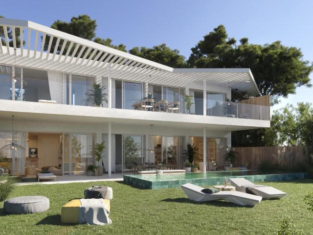 Apartamento en venta a estrenar en Fuengirola Málaga