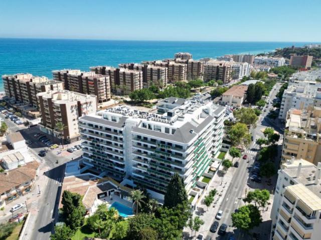 Apartamento en venta a estrenar en Fuengirola Málaga