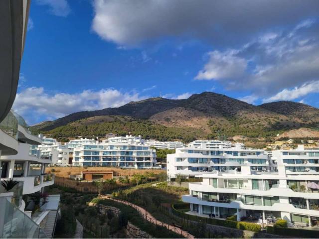 Apartamento en venta a estrenar en Fuengirola Málaga