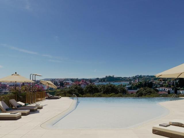 Apartamento en venta a estrenar en Fuengirola Málaga