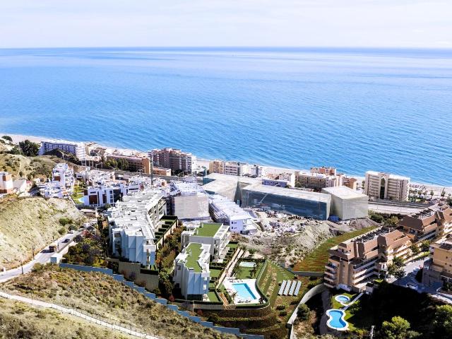 Apartamento en venta a estrenar en Fuengirola Málaga