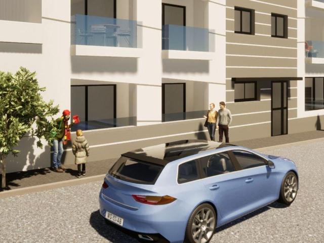 Apartamento en venta a estrenar en Fuengirola Málaga