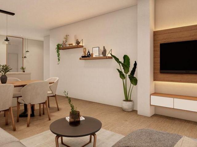 Apartamento en venta a estrenar en Fuengirola Málaga