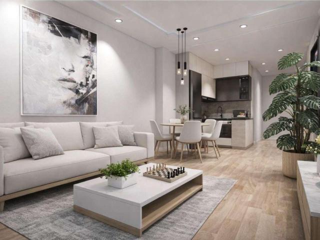Apartamento en venta a estrenar en Fuengirola Málaga