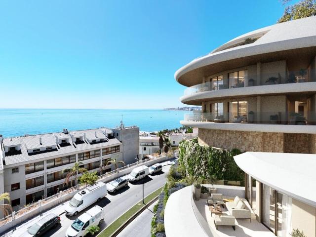 Apartamento en venta a estrenar en Fuengirola Málaga