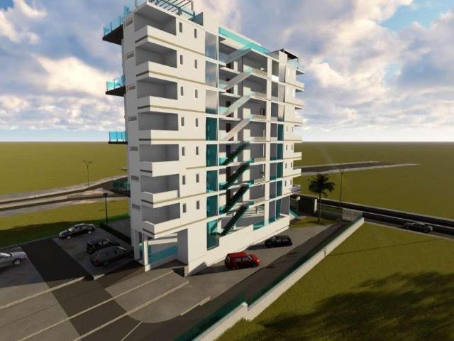 Apartamento en venta a estrenar en Finestrat Alicante