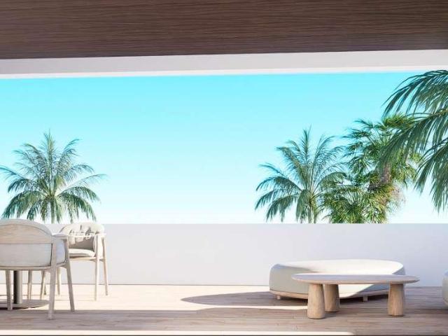 Apartamento en venta a estrenar en Finestrat Alicante