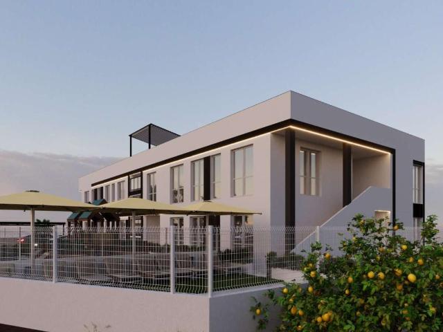 Apartamento en venta a estrenar en Finestrat Alicante