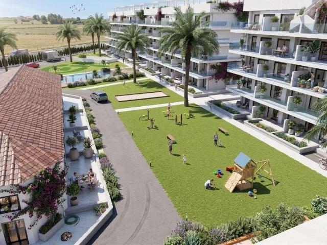 Apartamento en venta a estrenar en Guardamar del Segura Alicante