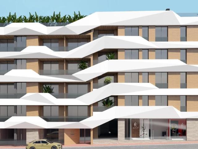 Apartamento en venta a estrenar en Guardamar del Segura Alicante