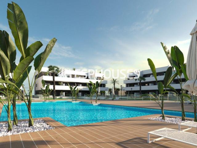 Apartamento en venta a estrenar en Guardamar del Segura Alicante