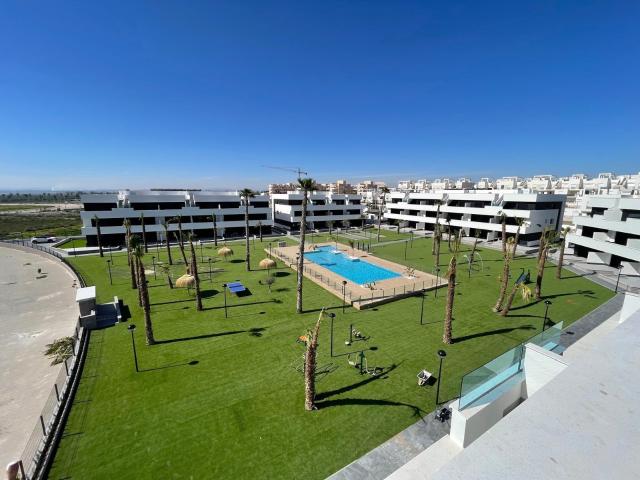 Apartamento en venta a estrenar en Guardamar del Segura Alicante