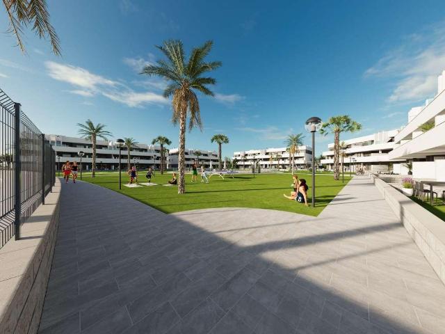 Apartamento en venta a estrenar en Guardamar del Segura Alicante
