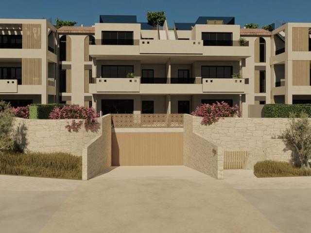 Apartamento en venta a estrenar en Guaro Málaga