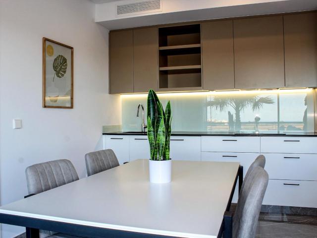 Apartamento en venta a estrenar en Gandia Valencia
