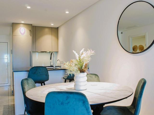 Apartamento en venta a estrenar en Gandia Valencia