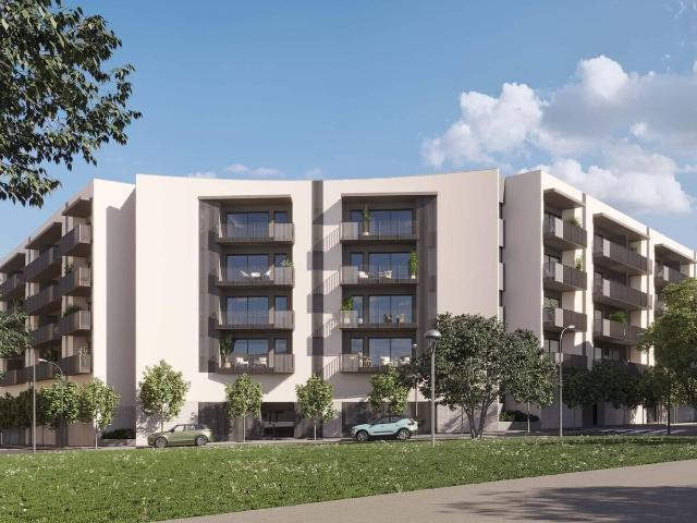 Apartamento en venta a estrenar en Girona Girona